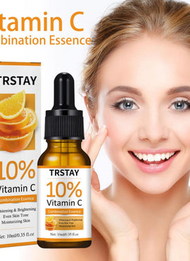 Vitamin C Serum for Face Whitening