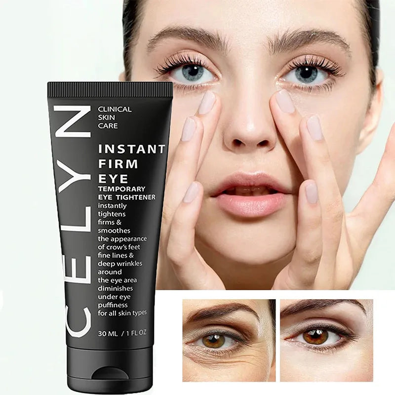 30Ml Instant Firm Eye Cream Reduce Fine Lines and Dark Circles