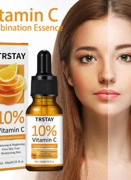 Vitamin C Serum for Face Whitening